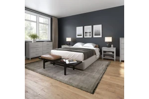 Tips for Setting Up your Child's Bedroom